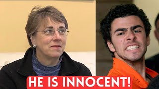 Luigi Mangione's Teacher BREAKS SILENCE on Motive Behind CEO's Killing