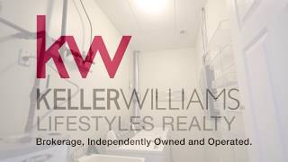 FOR SALE 5995 Ontario St. Unit 305, Windsor - Cris Kambouris of Keller Williams Lifestyles Realty