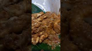 SATE AYAM