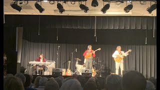 Beatle Maniacs Show - These Guys Were Fantastic!!! What a Great Show on a Budget