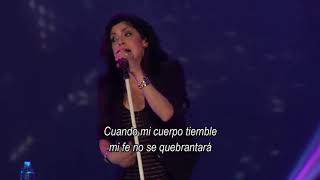 Jaci Velasquez - Trust You (Live)