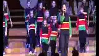 Klinci s ribnjaka - Dragi Djede - 05 - Jingle bell rock