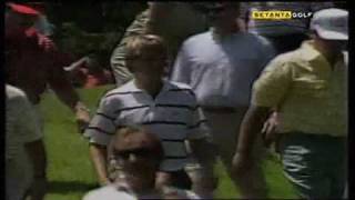 Davis Love III 1986