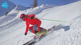 SUPER: Skibetrieb auf der Reiteralm bis 11.04.2021!