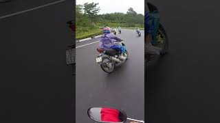 Đèo Hải Vân luôn nóng #Đeohaivan #motovlog #danang