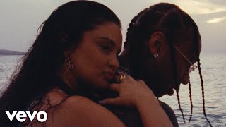 Tyga, Sabrina Claudio - No Question