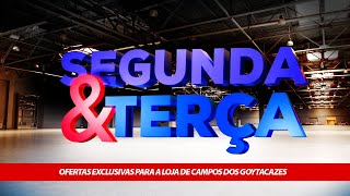 VT - OFERTAS - 17/08/2020 a 18/08/2020  - CAMPOS DOS GOYTACAZES