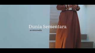 Dunia Sementara