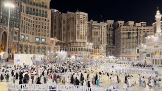 AFTER FAJAR PRAYER at Masjid Al Haram Makkah | 7th September 2024