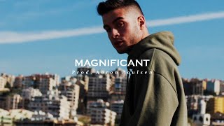 Jamule x Tyga Type Beat - Magnificant [Prod. Aaron Poulsen]