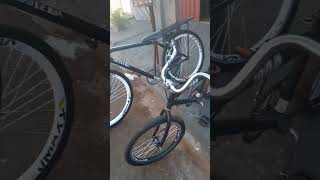 bike motadinha aro 26 e aro 20