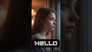 Hello - (Lionel Richie) - AI Cover #music #ai #hello