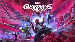 Unboxing - Marvel - Guardians of the Galaxy : Cosmic Deluxe Edition (Xbox One / Series S | X)