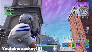 Another epic plane snipe!!!!