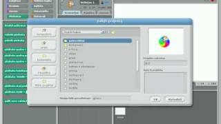 [Scratch konkursui] programėlės publikavimas internete