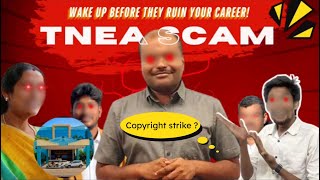 TNEA SCAM! - Fraud Ashwin and Sri Eshwar College of Engineering ruin you career! tnea counselling