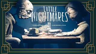 MORE TINY TERRORS | Little Nightmares 2 - Part 1