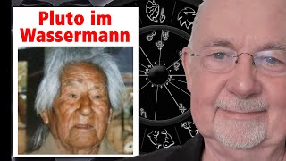 White Eagle & Pluto im Wassermann / Weisheiten & Empfehlungen vom Häuptling der Hopi-Indianer