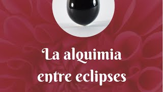 La transformación Entre eclipses