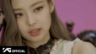 BLACKPINK-“B2TP” (black 2 the pink Album concept video #5)