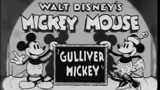 Gulliver mickey fool