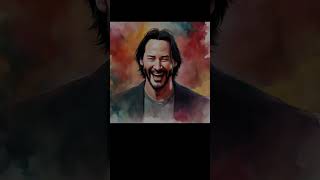 Why We Can't Stop Obsessing Over Keanu Reeves #keanureeves