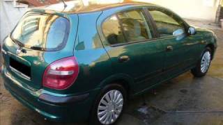 Nissan Almera