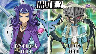 SHARK VS TRON (VETRIX) | Dr. FAKER VS TRON (VETRIX) | Accurate Anime Deck | EDOPRO | WHAT IF