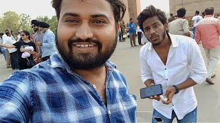 India Gate Delhi | India Gate Vlog | Public Reaction on India Gate | What to do at India Gate