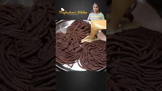 #ragi #ragishavige #shavige #traditional #traditionalrecipe