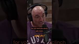 Joe Rogan on the Difference between Jiu Jitsu and Other Martial Arts #joerogan #shorts