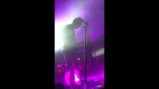 Philipp Poisel Live Bierhuebli Bern 09.02.2019 - All die Jahre