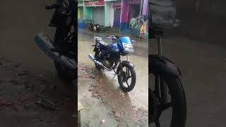 TVS Radeon Bike ka Attitude Status #shorts #viral #youtube #ytshorts #rider #views #bikes