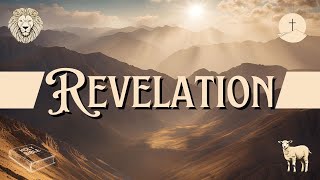 Live Stream: Revelation 1:9-20