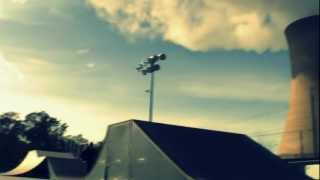 Matt Lough Michigan City skatepark