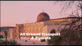 Al Aqsa family trip