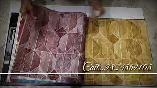 Wallpaper New Premium Catalogue | Wallpaper Gujarat |