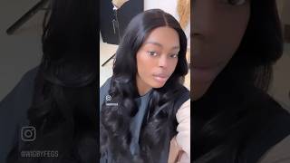 HOW TO:make a wig #closurewigs #wigs #perruque #howto #dhorts #frontal