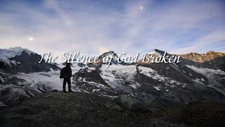 The Silence of God Broken