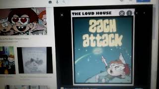 Video sembang borcacap tentang : zach ; the loud house ( the loud house zach )🌟🌟🌟🌟🌟 🌟🌟🌟🌟🌟