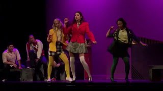 Heathers the Musical - Candy Store