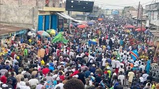 TRISTE BOYOKA V KAMERE NA CÔTE D'IVOIRE KONGO SOKI TOTELEMI TE MUTU YAKOSUNGA BISOAZATE BANGO MINERE