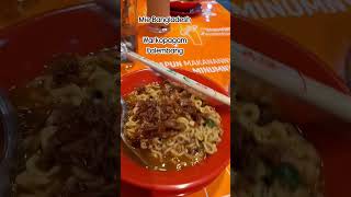 warkopagam_palembang - mie bangladesh #culinary #food #indonesianculinary #medankuliner