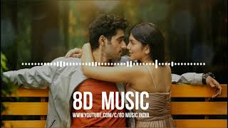 Tera Fitoor (8D AUDIO) - Genius | Arijit Singh | Himesh Reshammiya | HQ