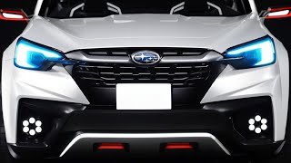 スバル 新型 レヴォーグ 最新情報！レヴォーグはフルモデルチェンジを待たずE型かF型で次世代e BOXER採用の可能性？