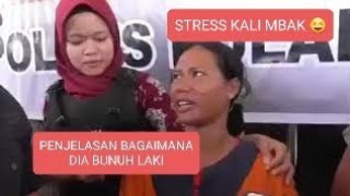 menjelaskan bagaimana lakinya 😅