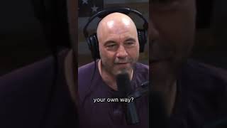 Robert Downey Jr.'s Unique Take on Fate | Joe Rogan Experience