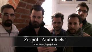 Trailer Andrzejek 2014 [WSD Pelplin]