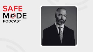 A deep dive with Tim Starks on the Biden administration’s cybersecurity initiatives | Safe Mode