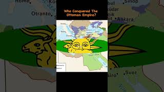 Who Conquered The Ottoman Empire? #edit #safavid #edit #ottoman #history #countries